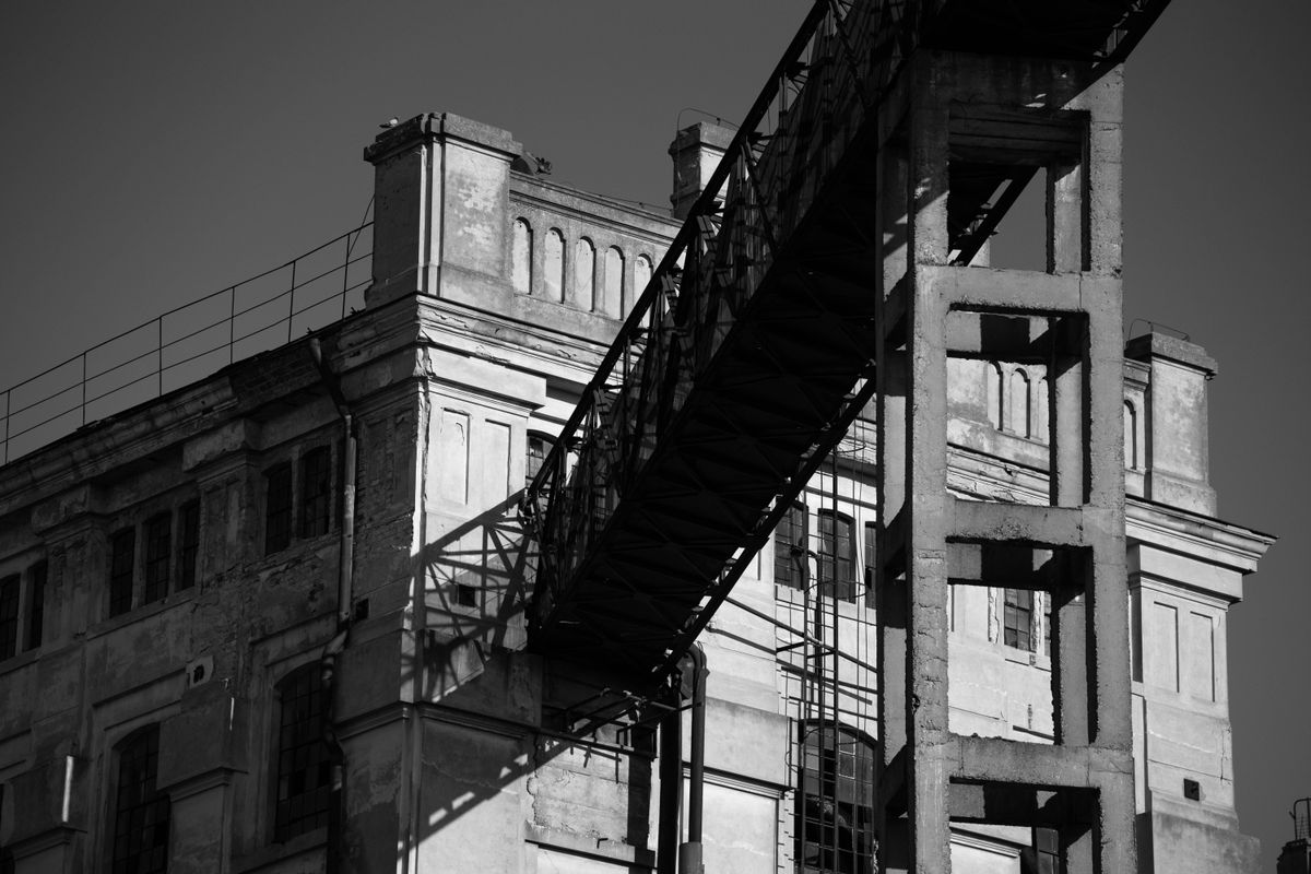 Nave industrial en Malgrat de Mar