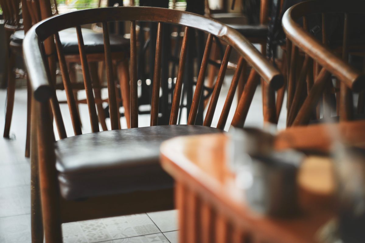 Quién se queda la campana de un restaurante: las mejoras del inquilino al devolver el local